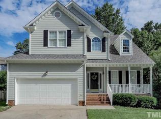 1908 Somerset Hills Ct, Raleigh, NC 27604