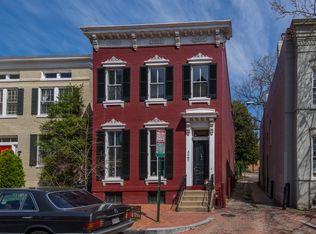 3247 P St NW, Washington, DC 20007