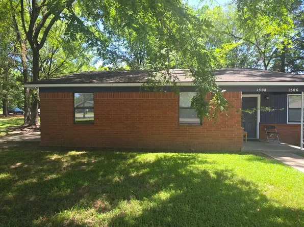 1506-1508 N Nashville Ave, 1506 N Nashville Cv #1508, Russellville, AR 72801