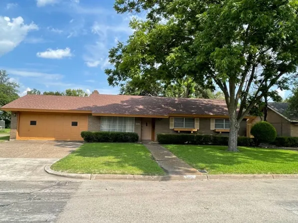 5412 Lake Crest Dr, Waco, TX 76710