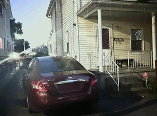 121-123 Morris Ave #1, Scranton, PA 18504