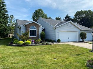 10455 Scottsdale Dr #10455, Strongsville, OH 44136