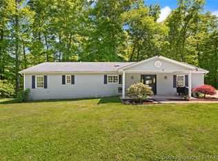 7315 E Pilot Knob Road, Milltown, IN 47145