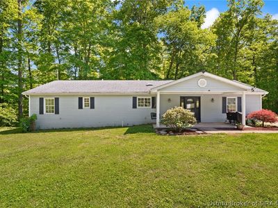 7315 E Pilot Knob Road, Milltown, IN, 47145