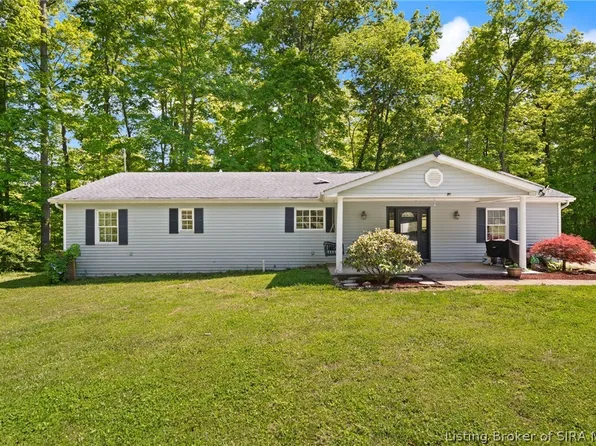 7315 E Pilot Knob Road, Milltown, IN 47145