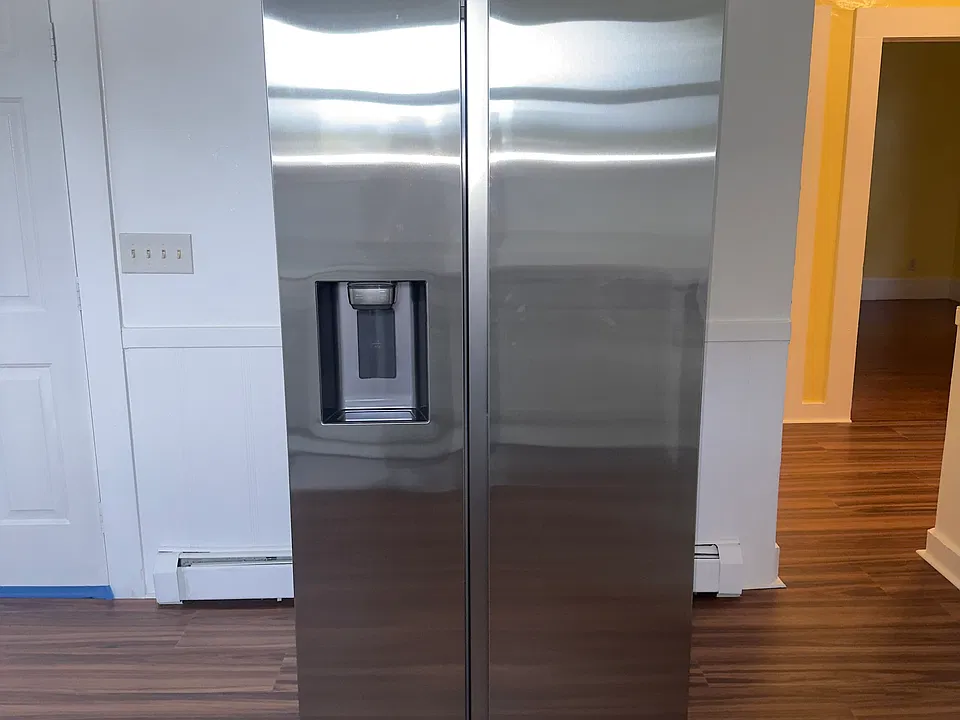 Beautiful Armoire Fridge