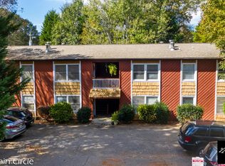 101 Mark Twain Cir, Athens, GA 30605