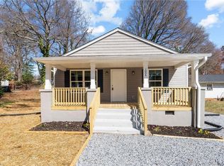 1004 Grant St, High Point, NC 27262