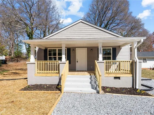 1004 Grant St, High Point, NC 27262