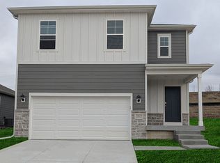 13713 Vane St, Omaha, NE 68142