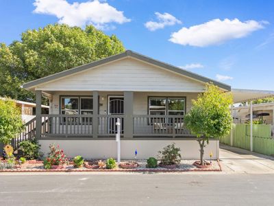 2151 Oakland Rd Spc 373, San Jose, CA, 95131