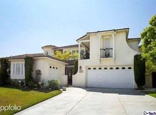 3517 Castleman Ln, Burbank, CA 91504