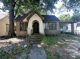 1853 Seale St, Mobile, AL 36617