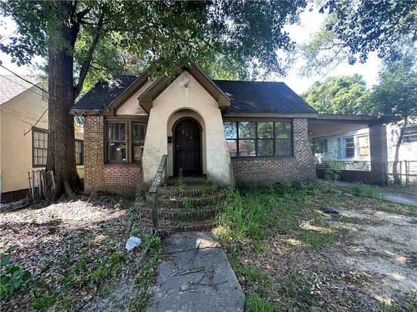1853 Seale Street, Mobile, AL 36617