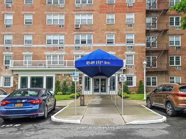 8509 151st Ave, Jamaica, NY 11414