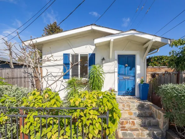 302 Laurel St, Santa Cruz, CA 95060