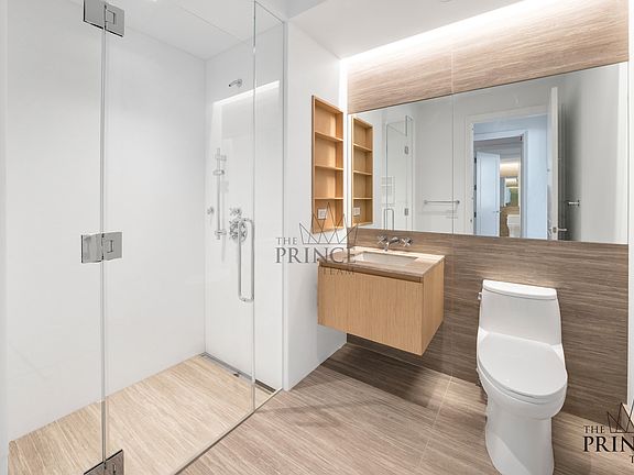5th image of 1 Wall St APT 1110