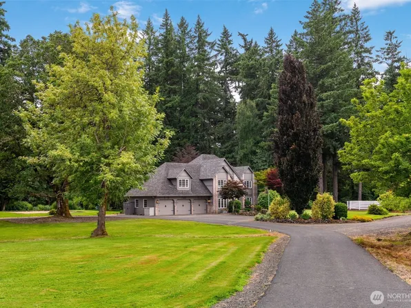 21917 NE 28th Street, Camas, WA 98607