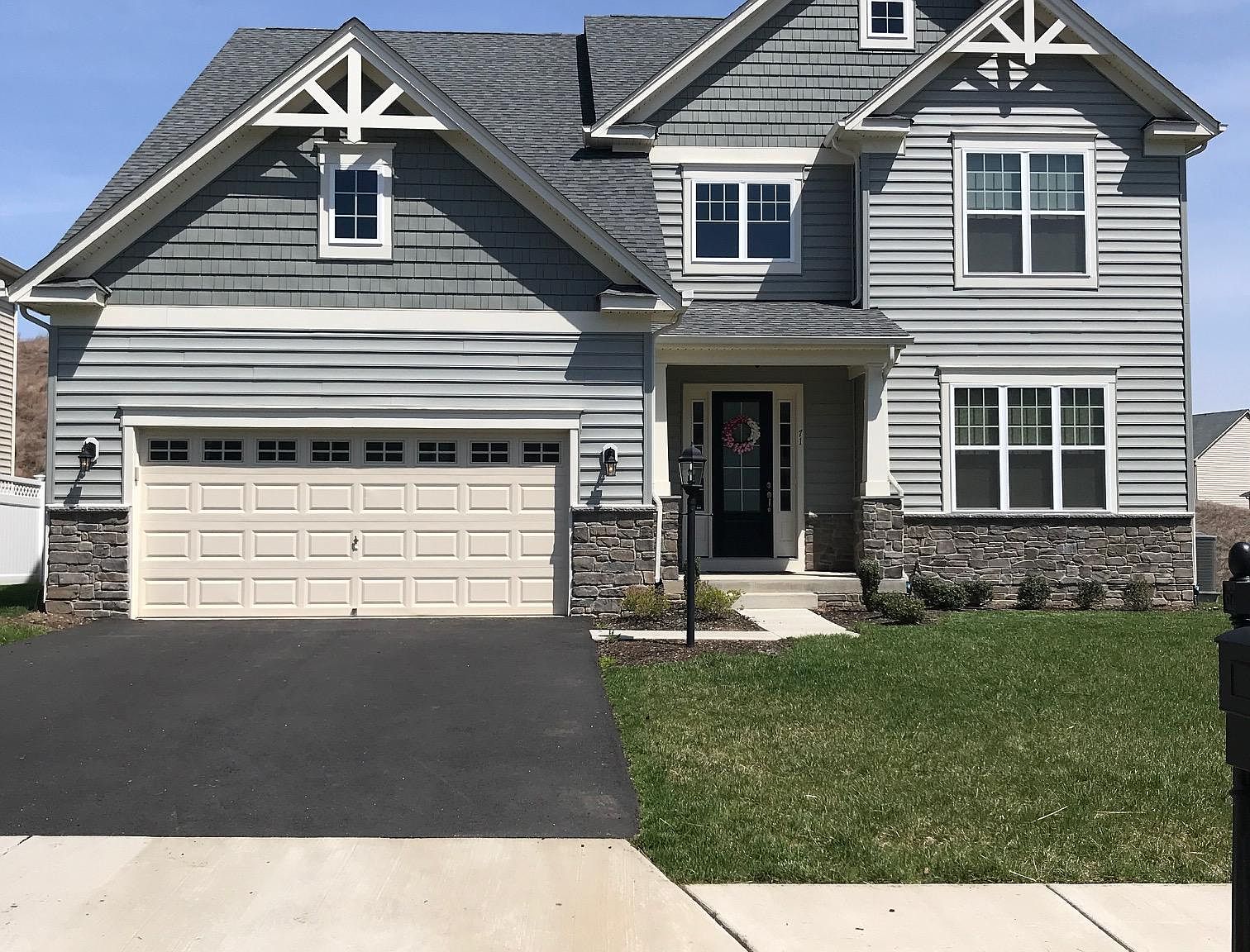 71 Coachman Cir, Stafford, VA 22554 Zillow