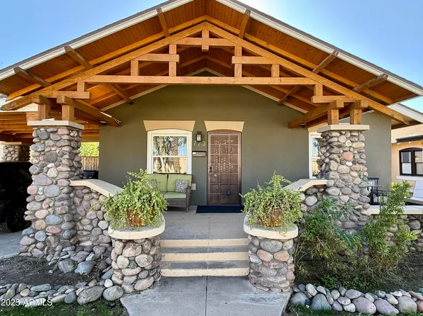 723 E MORELAND Street, Phoenix, AZ 85006