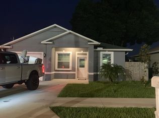 8413 N Suwanee Ave, Tampa, FL 33604