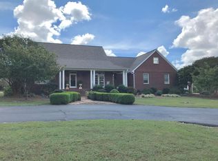 1464 Carroll Lake Rd, Mc Kenzie, TN 38201