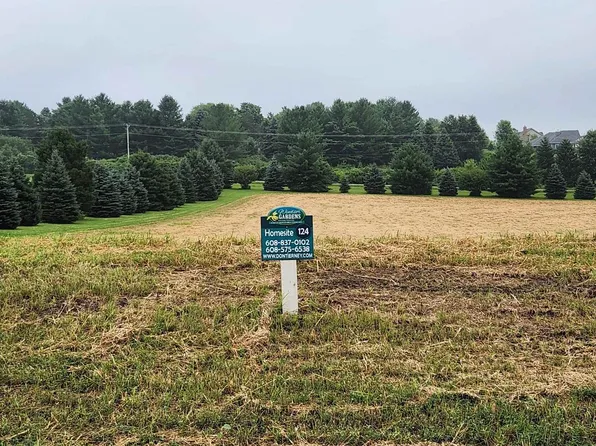 L124 Blue Victoria Drive #124, Sun Prairie, WI 53590