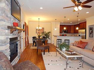 530 Kingsale Rd, Suffolk, VA 23437