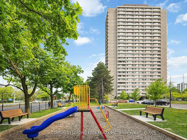 735 Don Mills Rd #1604 — Photo 22