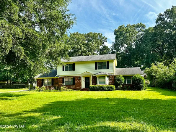 2063 E Oakhill Dr, Milan, TN 38358