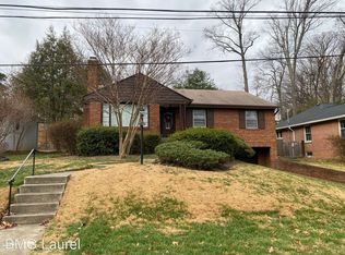9406 Crosby Rd, Silver Spring, MD 20910