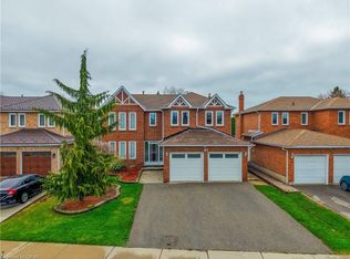 85 Professors Lake Pkwy, Brampton, ON L6S 4T4