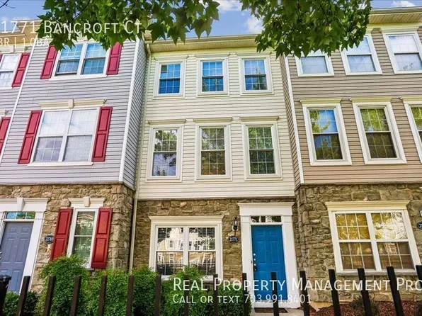 21771 Bancroft Ct, Ashburn, VA 20147