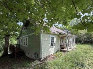 310 W Hill St, Waynesboro, TN 38485