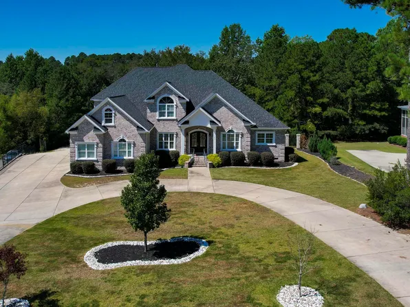 141 Bellelake Ct, Columbia, SC 29223