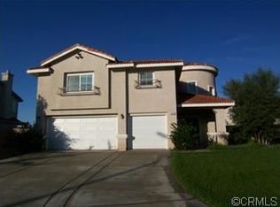 25535 Riley Cir, Menifee, CA 92585
