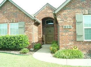 813 S 71st St, Broken Arrow, OK 74014