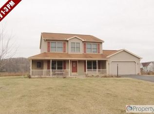 130 Centennial Hills Rd, Port Matilda, PA 16870