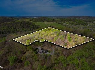 5AC Clemmer Dr, Chuckey, TN 37641