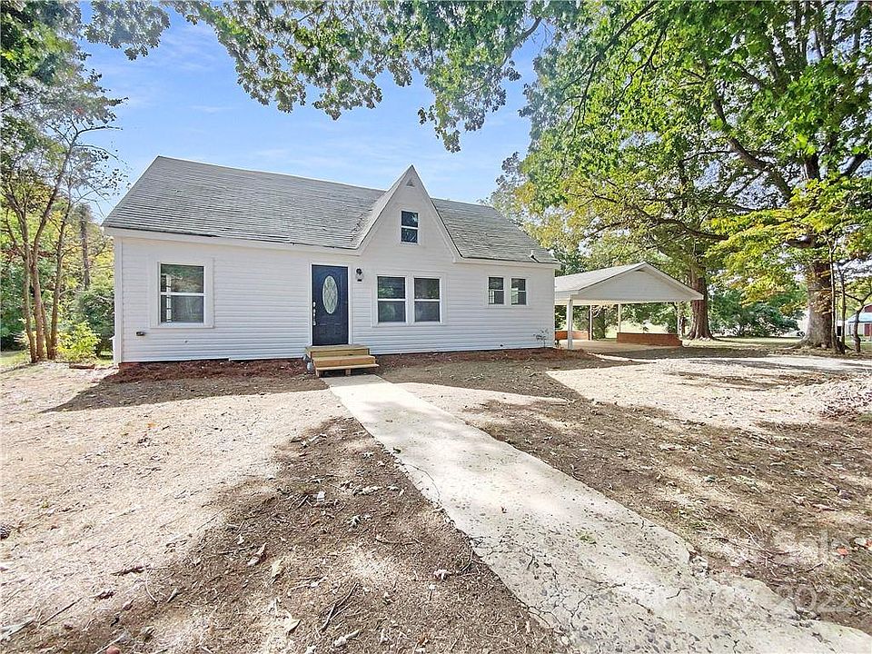 13035 Cabarrus Station Rd, Midland, NC 28107 Zillow