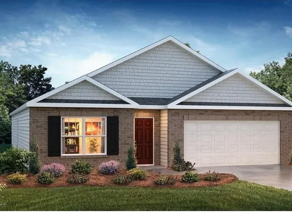 327 Arnison Rd Lot 92, Piedmont, SC 29673