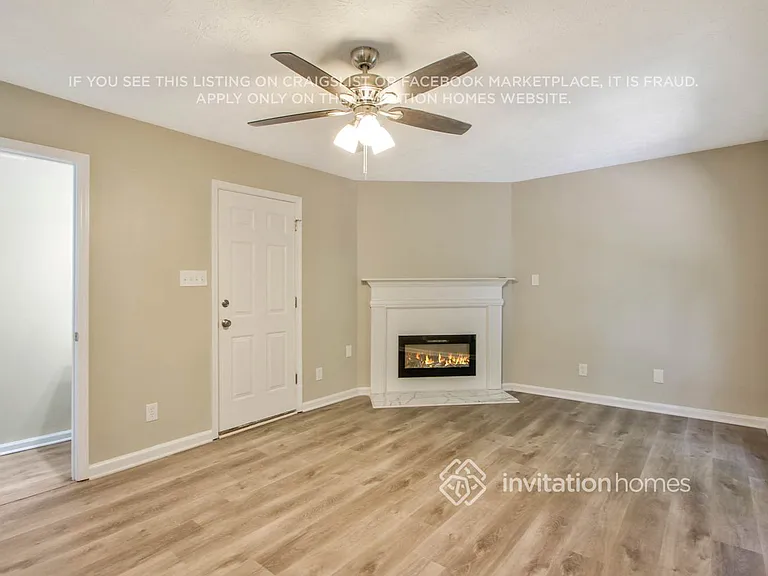 1367 Swift Creek Ln — Photo 7
