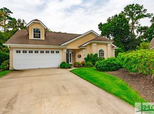 4 Sassafras Trl, Savannah, GA 31404