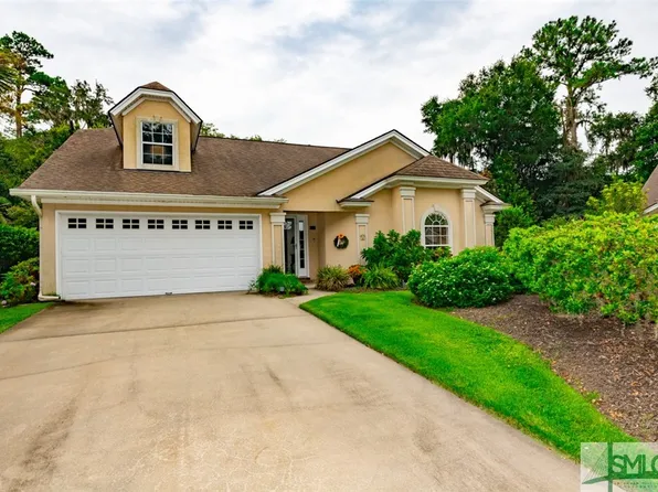 4 Sassafras Trail, Savannah, GA 31404