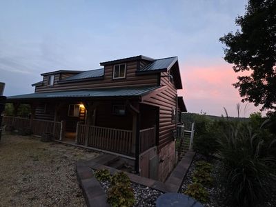 9614 Mississippi LANE, Bagley, WI, 53801