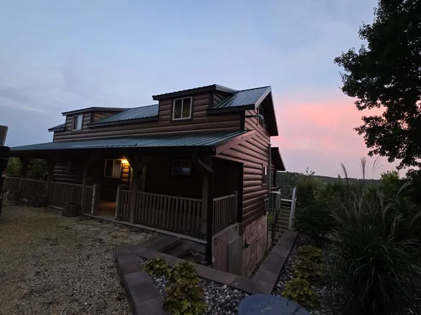 9614 Mississippi LANE, Bagley, WI 53801