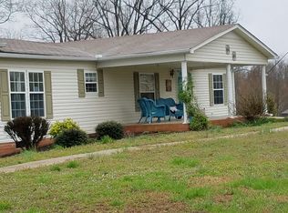 305 Lucas Ridge Ln, Waverly, TN 37185