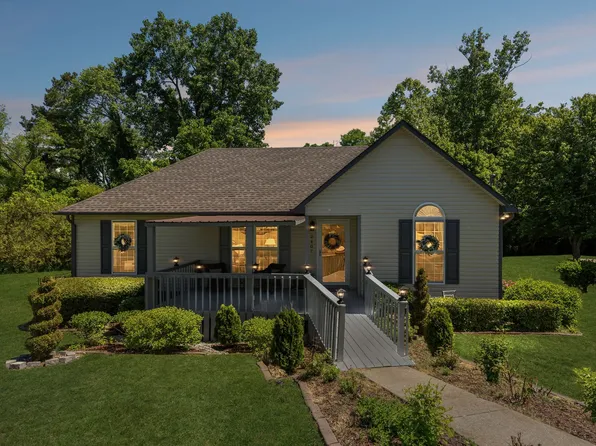 2407 Keith Dr, Columbia, TN 38401