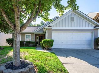 7819 Rabbits Foot Ln #88, Charlotte, NC 28217
