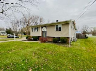 415 Central Ave, Lancaster, NY 14086